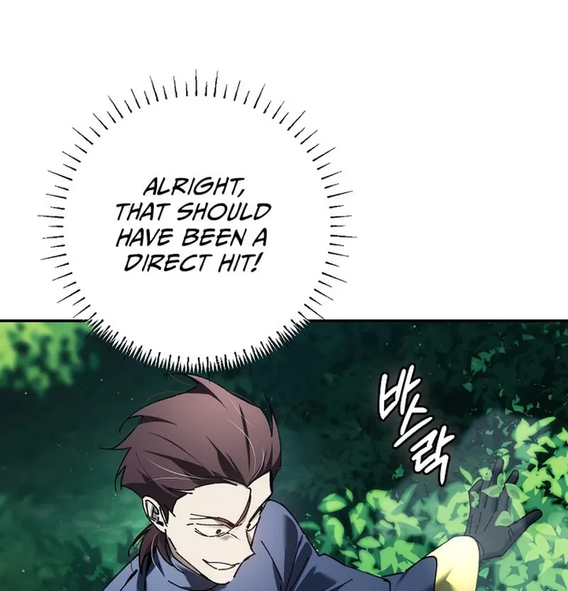 Blink Master of the Magic Academy Chapter 70 page 117 - 