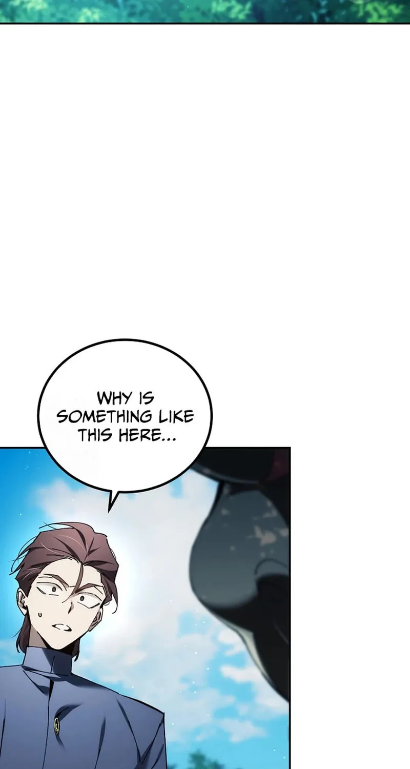 Blink Master of the Magic Academy Chapter 70 page 122 - 
