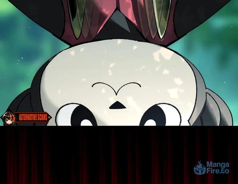 Blink Master of the Magic Academy Chapter 70 page 125 - 