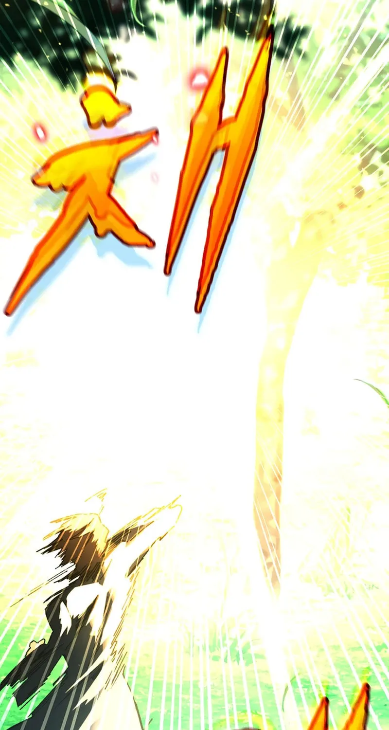 Blink Master of the Magic Academy Chapter 70 page 128 - 