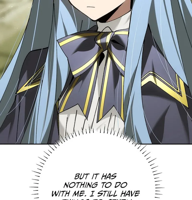 Blink Master of the Magic Academy Chapter 70 page 15 - 