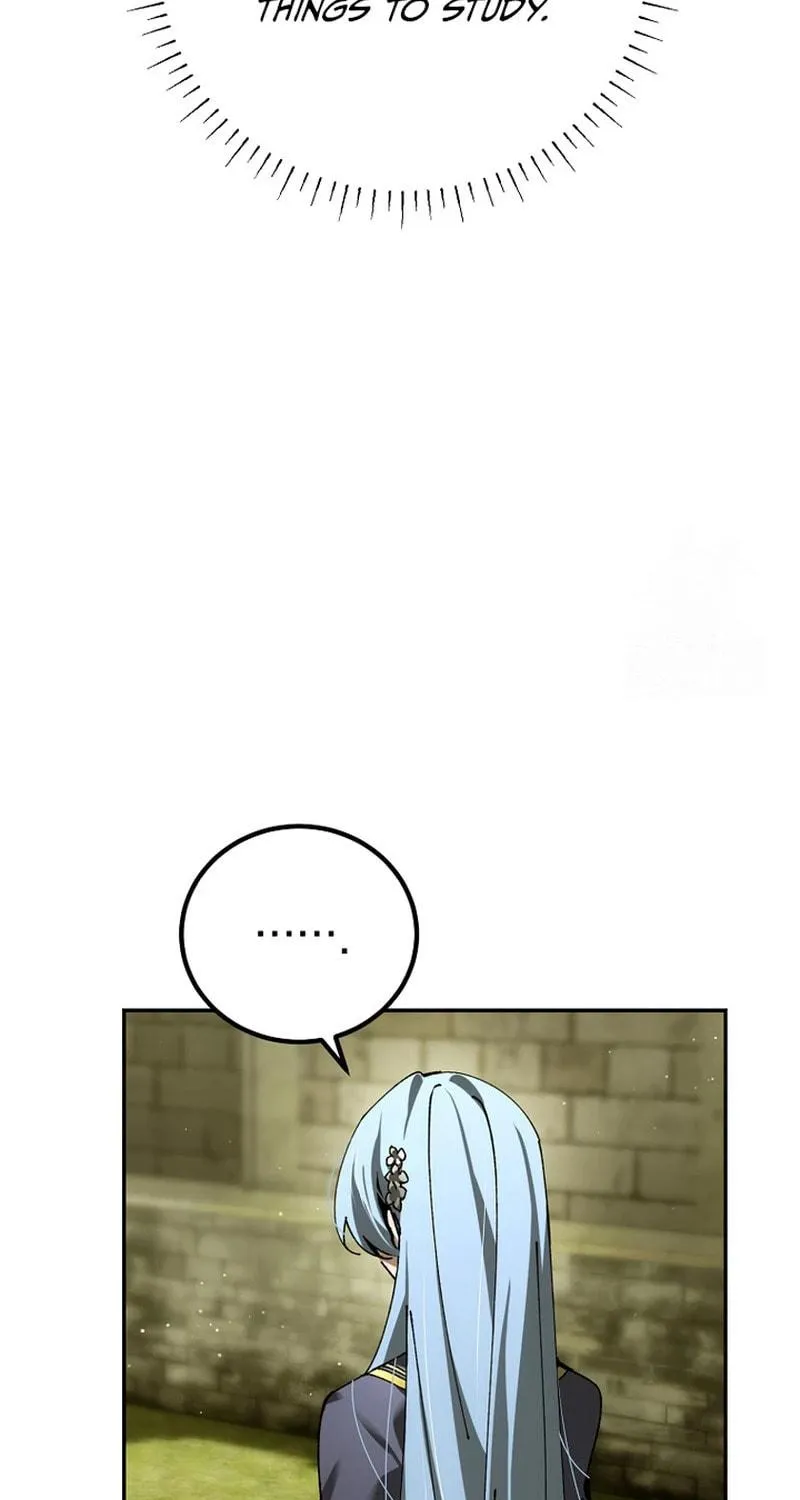 Blink Master of the Magic Academy Chapter 70 page 16 - 
