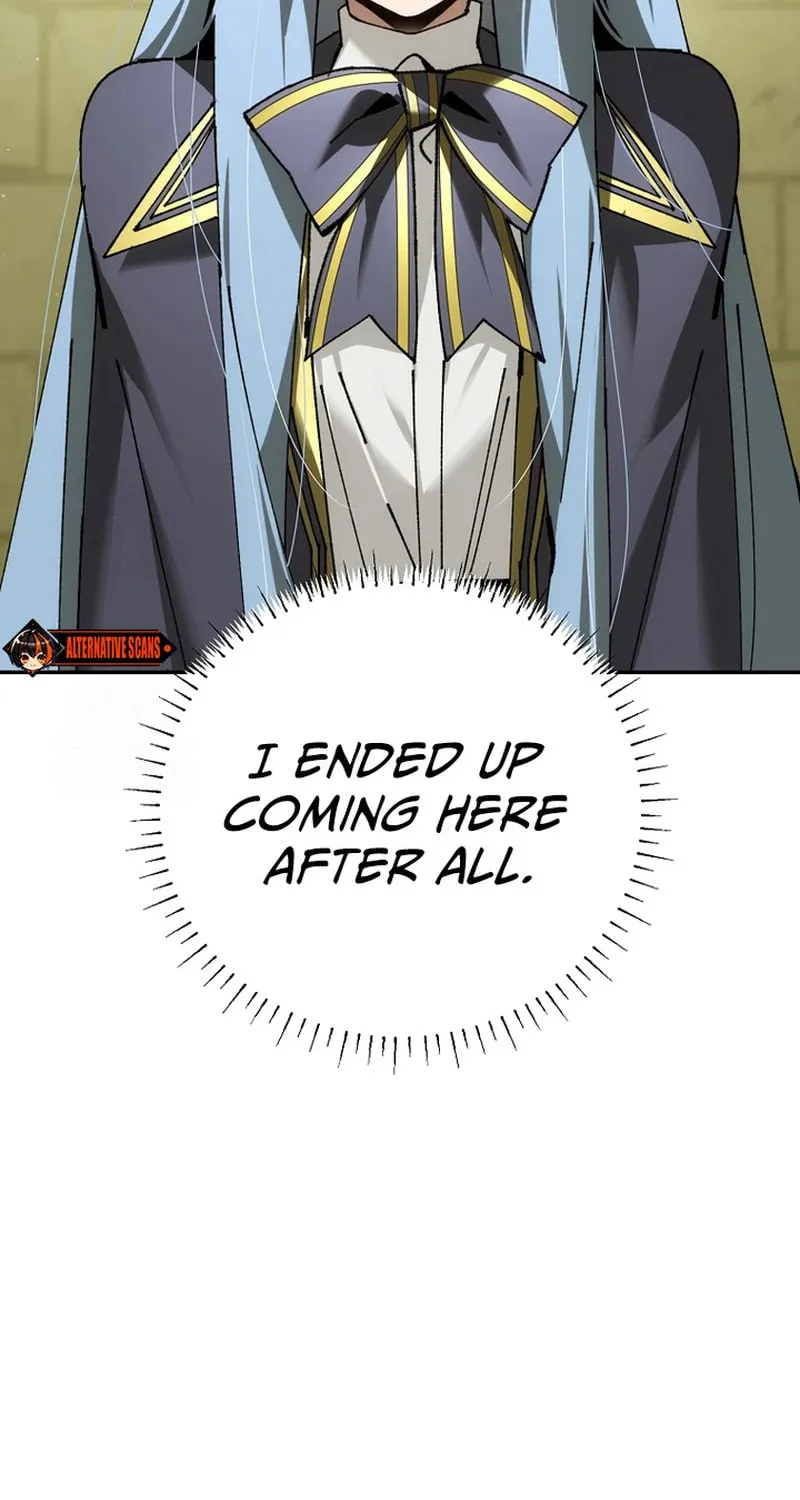 Blink Master of the Magic Academy Chapter 70 page 20 - 