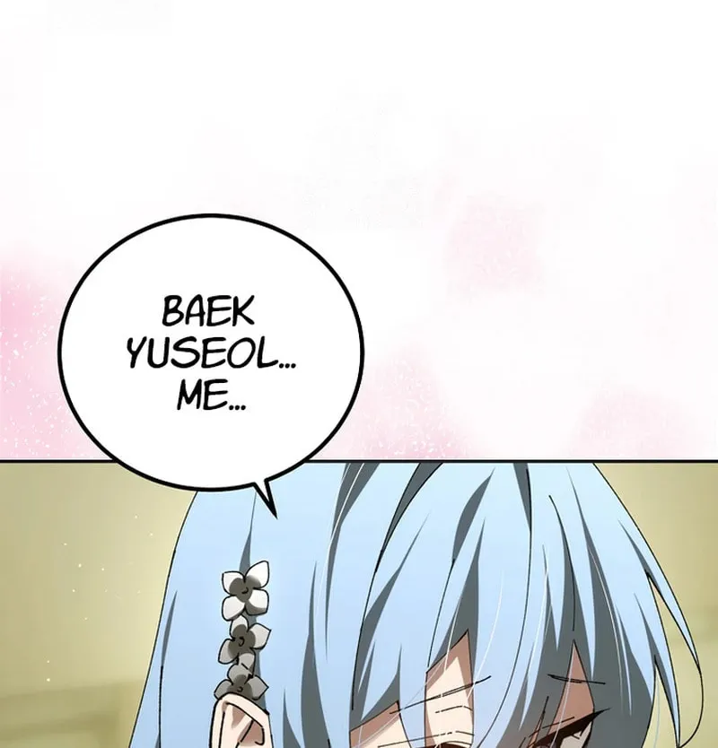 Blink Master of the Magic Academy Chapter 70 page 27 - 