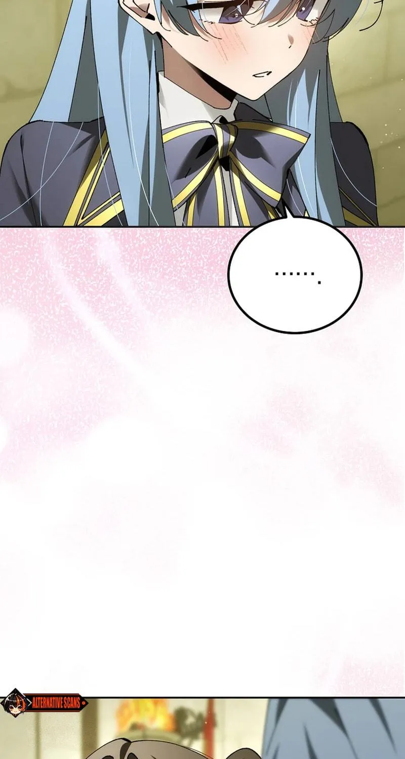 Blink Master of the Magic Academy Chapter 70 page 28 - 