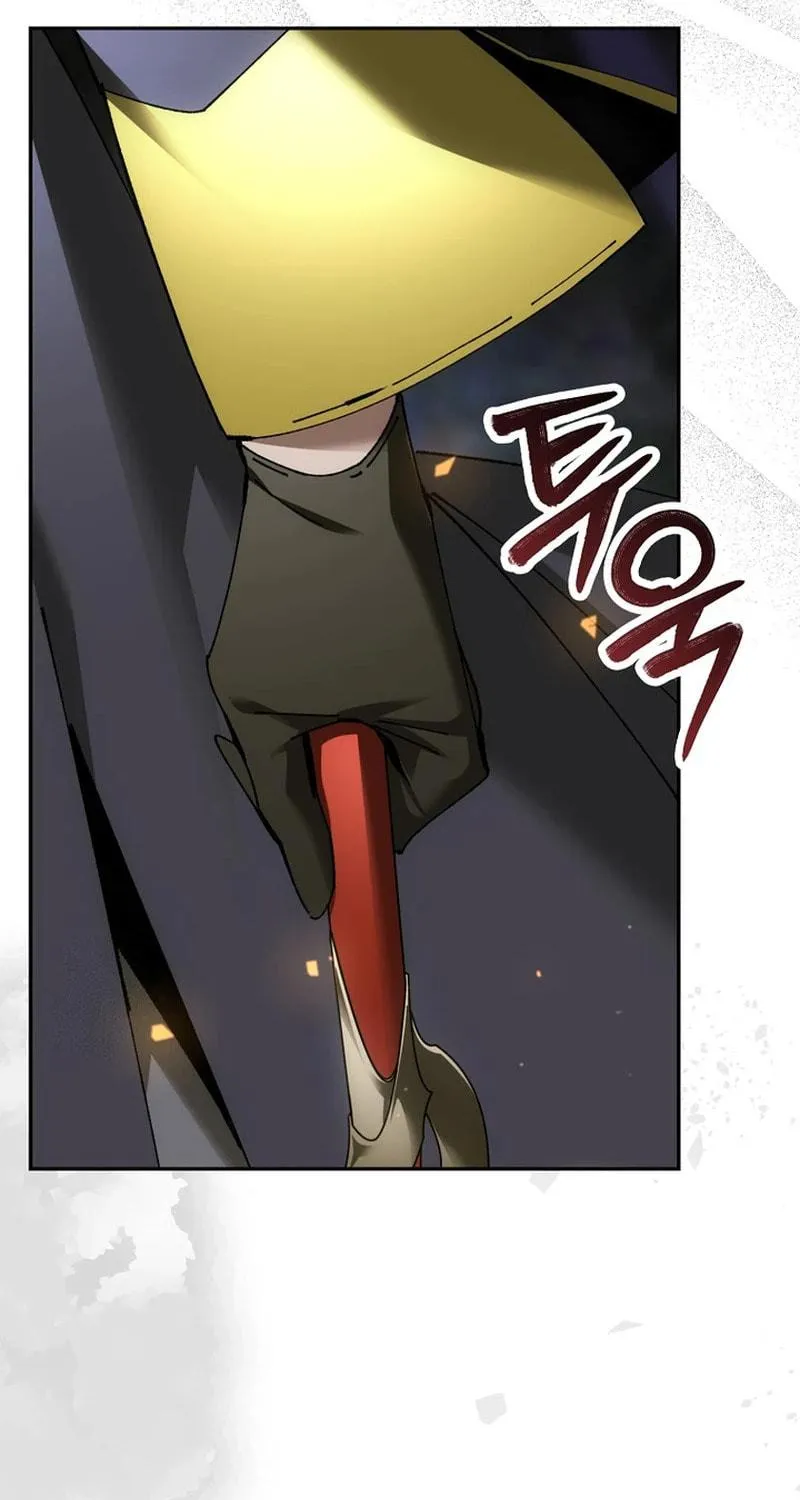 Blink Master of the Magic Academy Chapter 70 page 4 - 