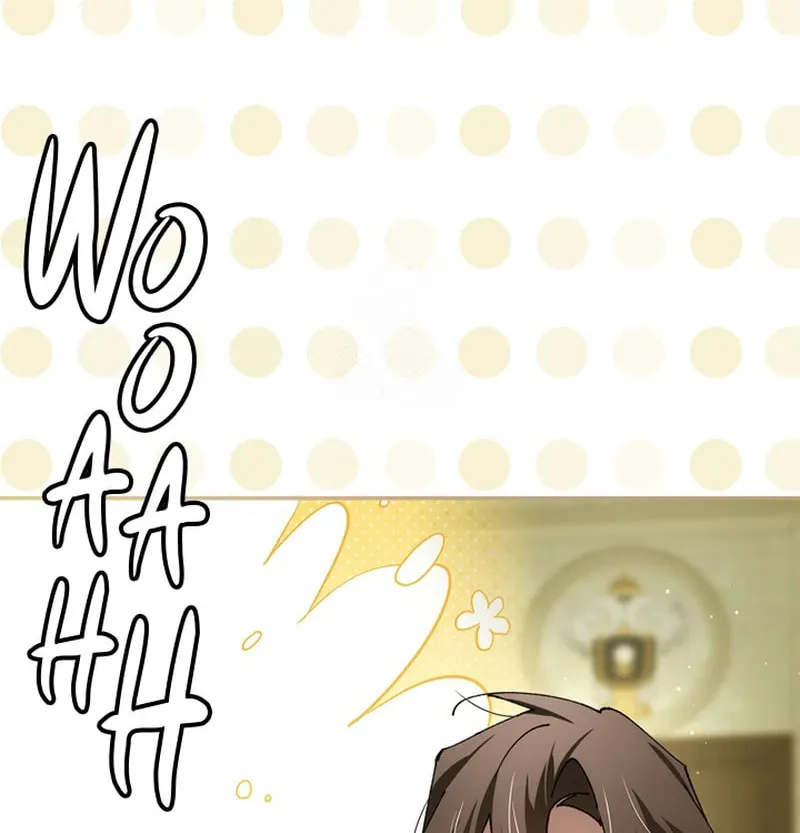 Blink Master of the Magic Academy Chapter 70 page 37 - 