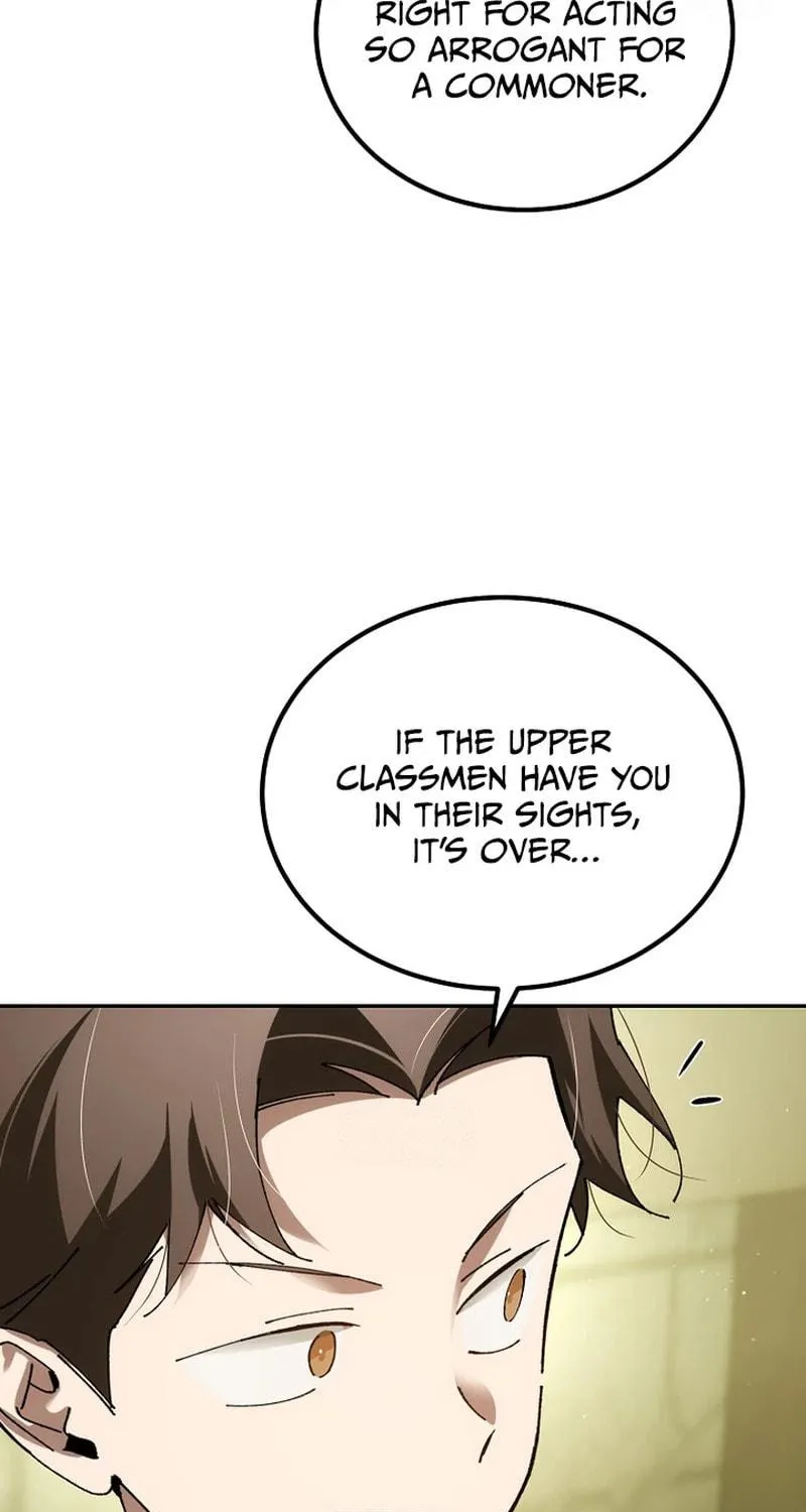 Blink Master of the Magic Academy Chapter 70 page 46 - 