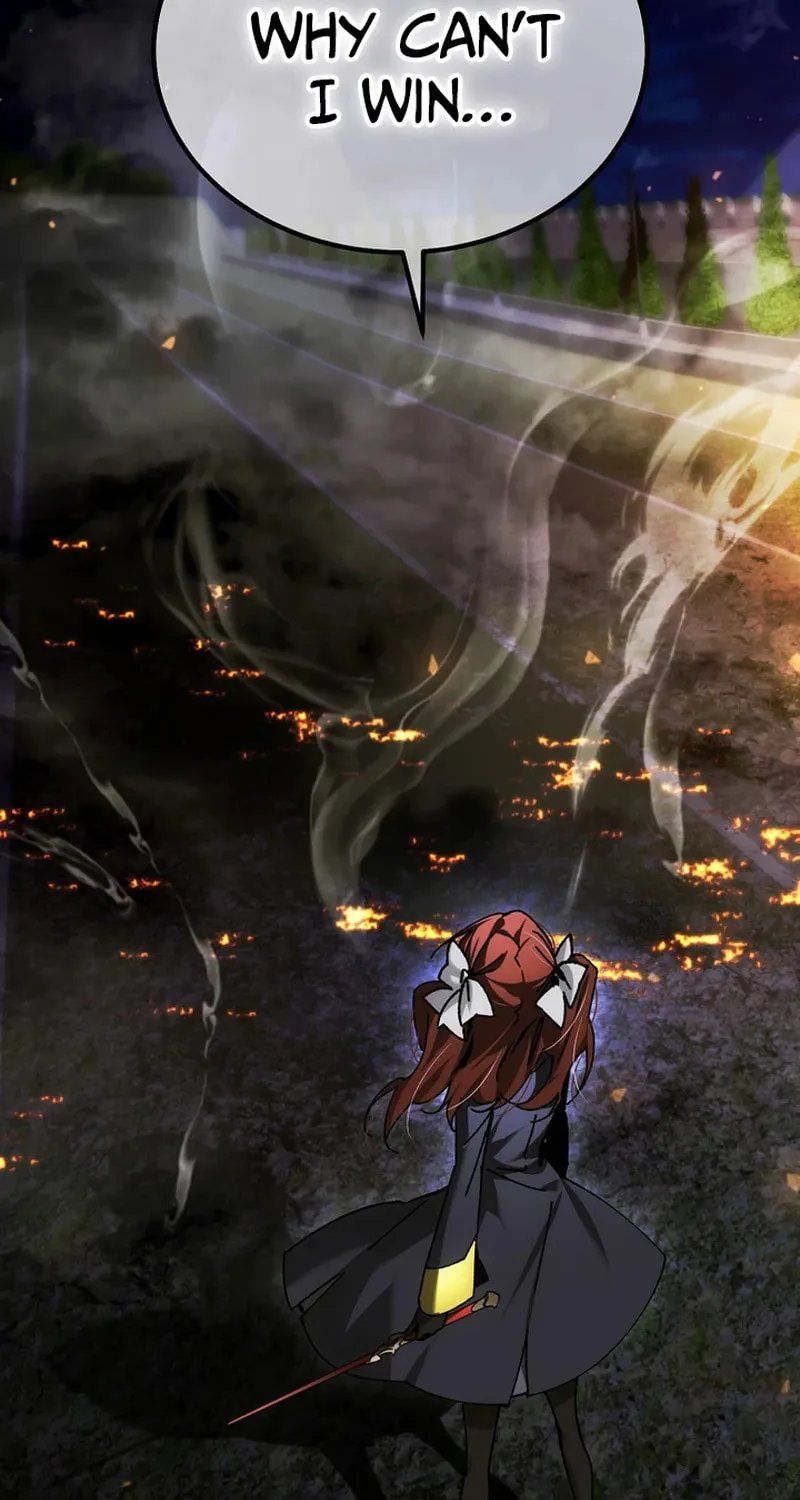 Blink Master of the Magic Academy Chapter 70 page 6 - 