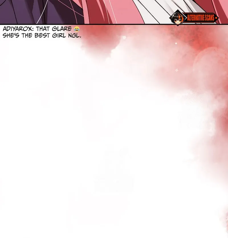 Blink Master of the Magic Academy Chapter 70 page 51 - 