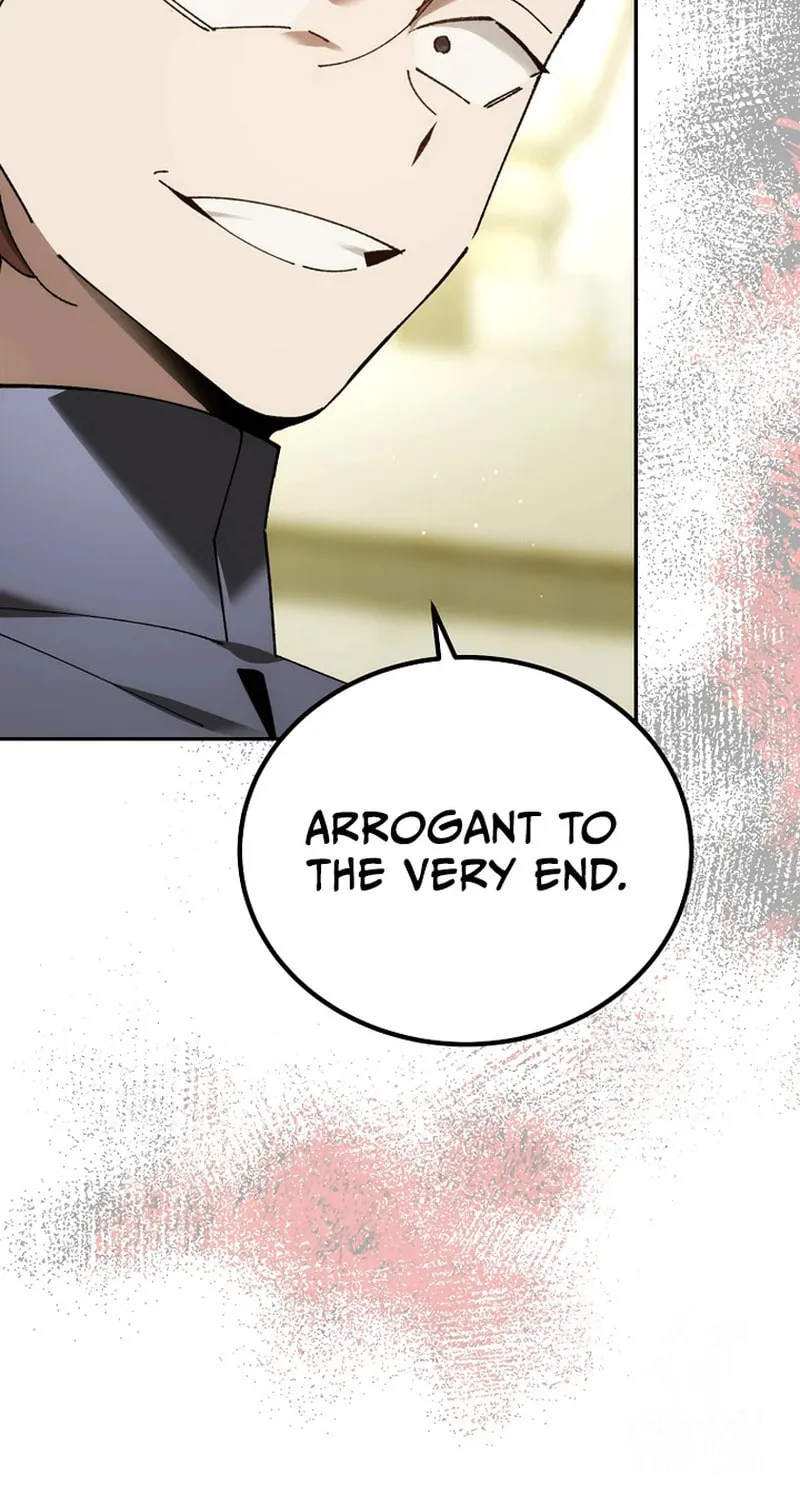 Blink Master of the Magic Academy Chapter 70 page 66 - 