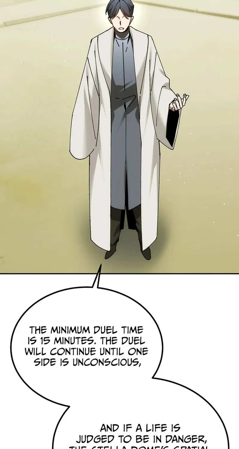Blink Master of the Magic Academy Chapter 70 page 68 - 
