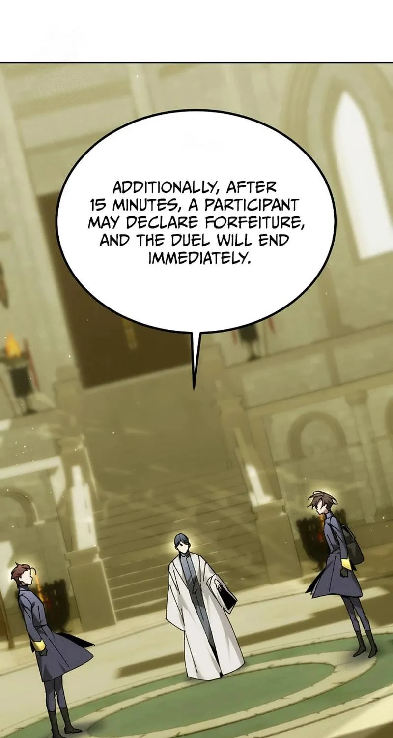 Blink Master of the Magic Academy Chapter 70 page 70 - 