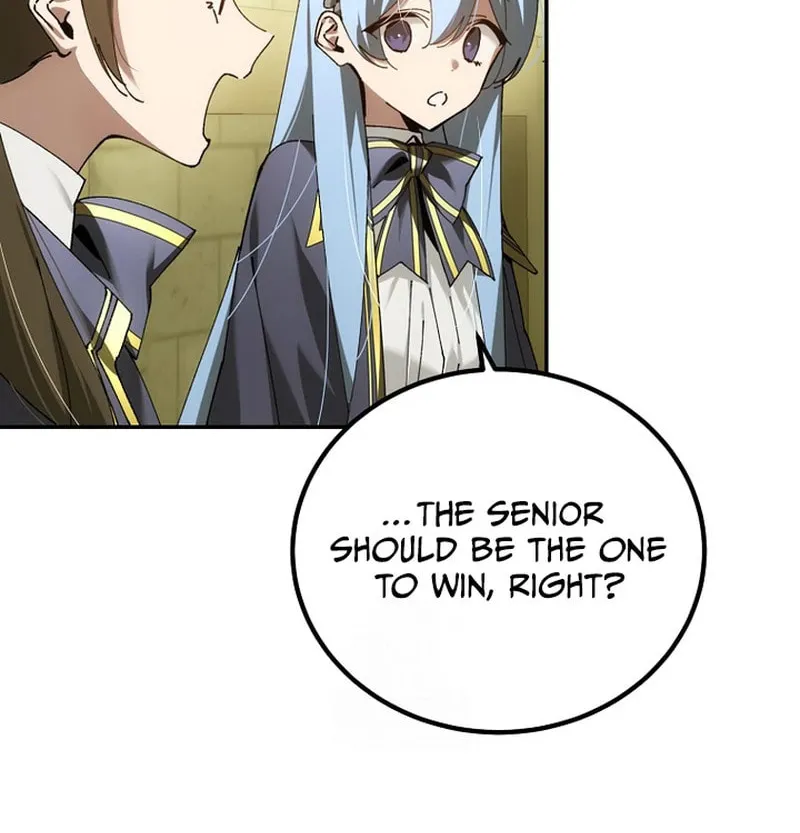 Blink Master of the Magic Academy Chapter 70 page 79 - 