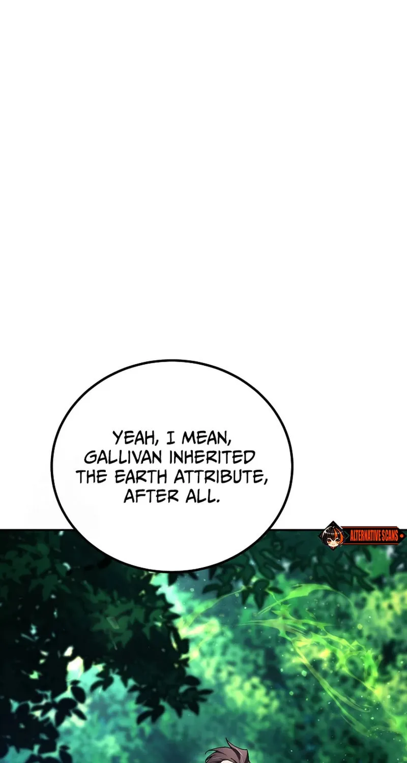 Blink Master of the Magic Academy Chapter 70 page 80 - 