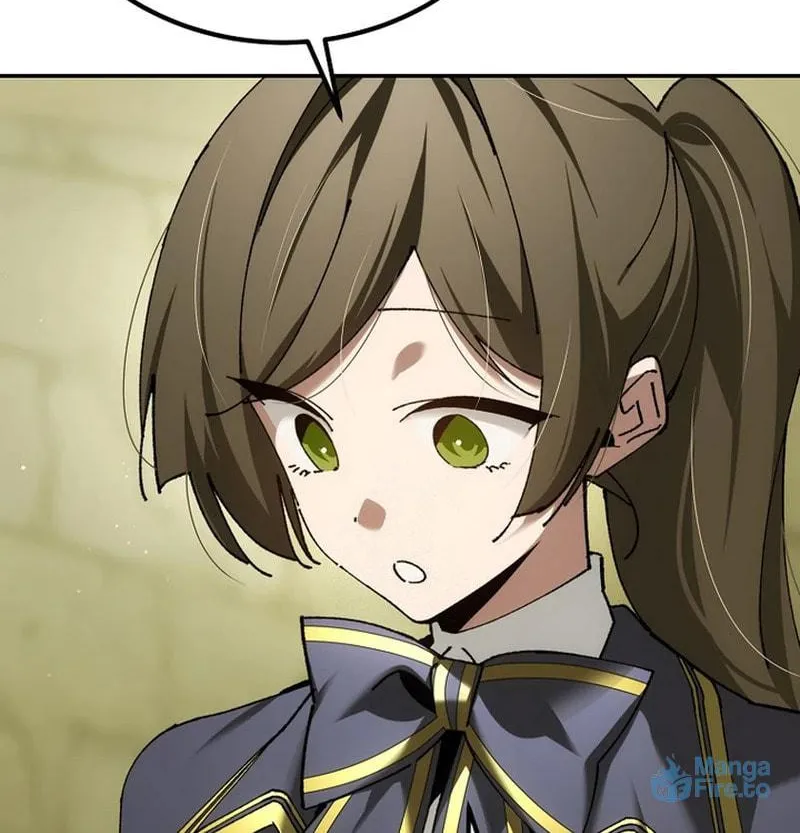 Blink Master of the Magic Academy Chapter 70 page 83 - 