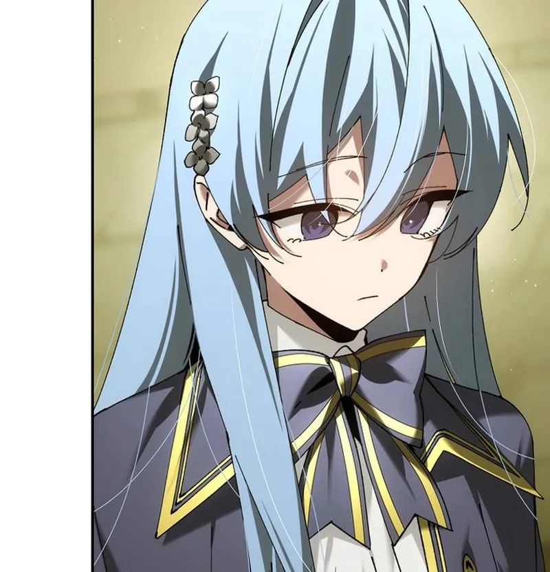 Blink Master of the Magic Academy Chapter 70 page 85 - 