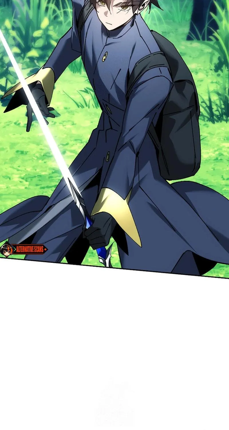 Blink Master of the Magic Academy Chapter 70 page 88 - 