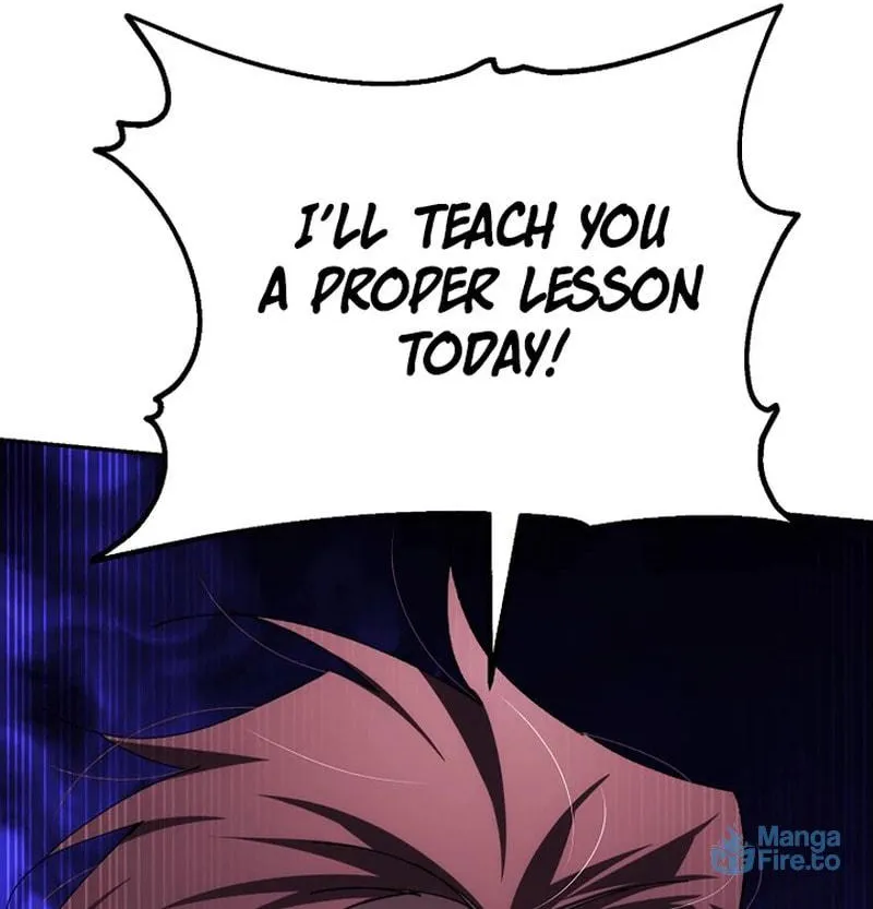 Blink Master of the Magic Academy Chapter 70 page 89 - 