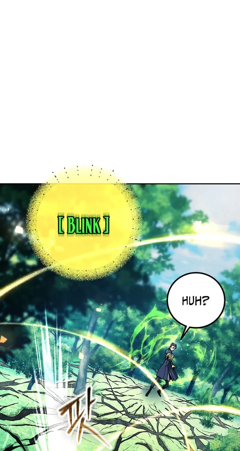 Blink Master of the Magic Academy Chapter 70 page 92 - 
