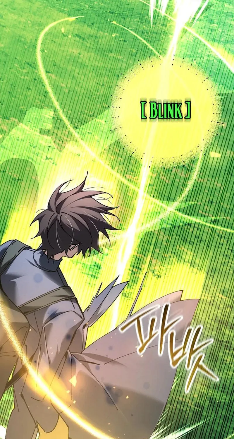 Blink Master of the Magic Academy Chapter 70 page 94 - 