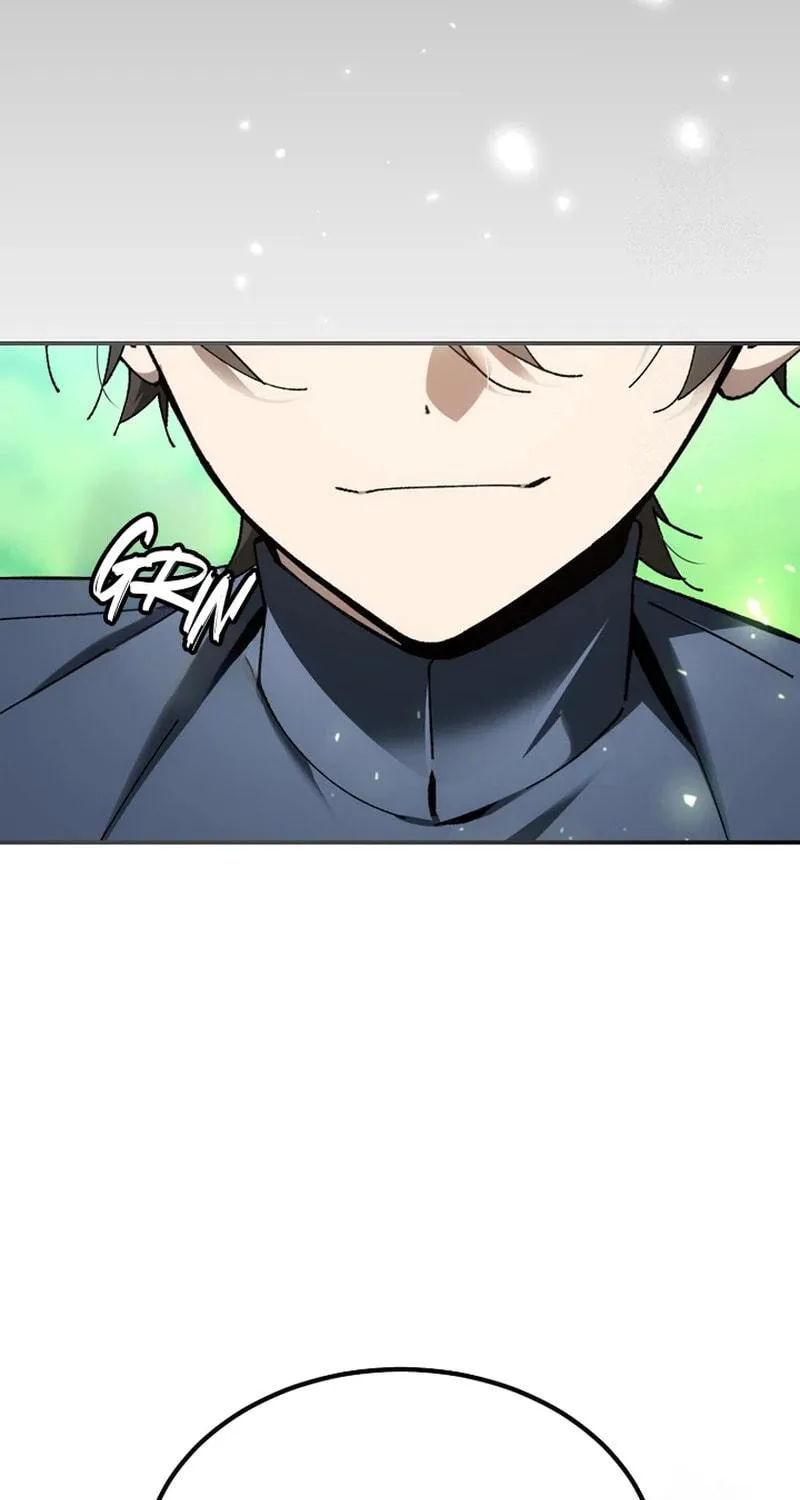 Blink Master of the Magic Academy Chapter 71 page 106 - 