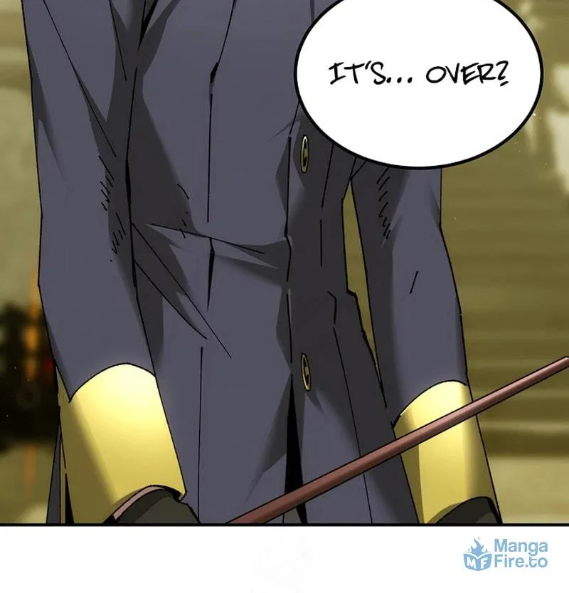 Blink Master of the Magic Academy Chapter 71 page 119 - 