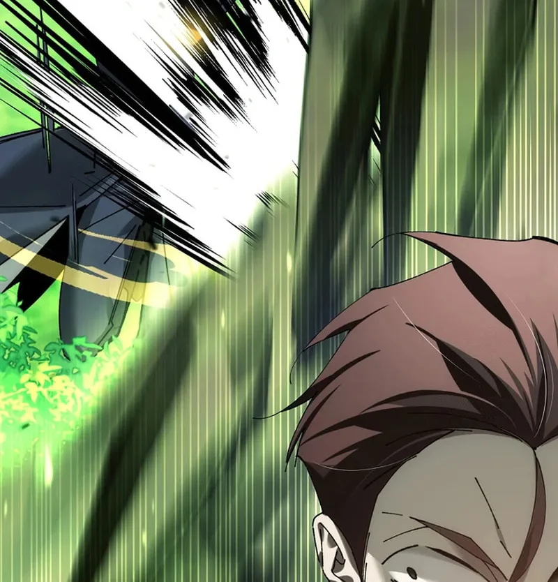 Blink Master of the Magic Academy Chapter 71 page 15 - 