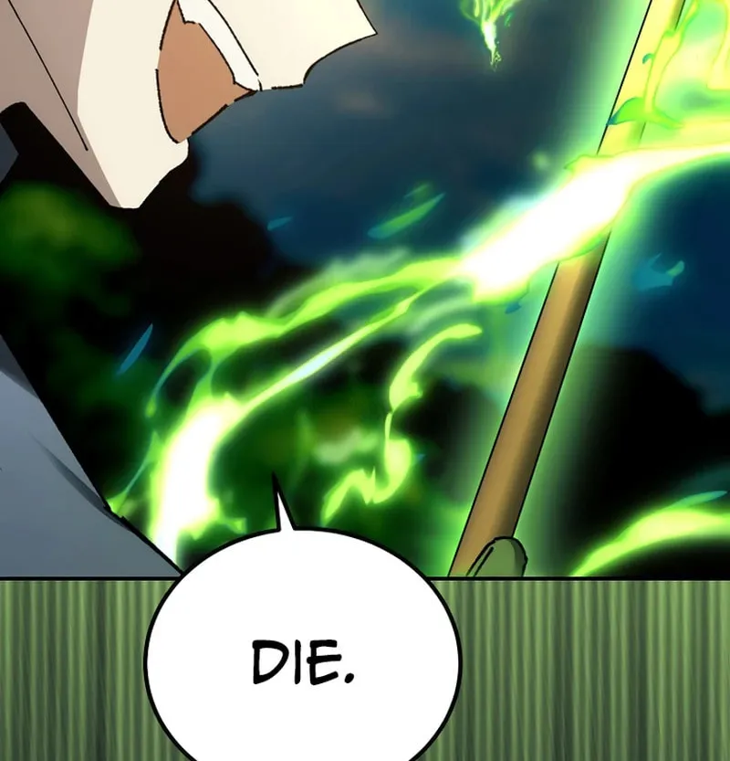 Blink Master of the Magic Academy Chapter 71 page 19 - 