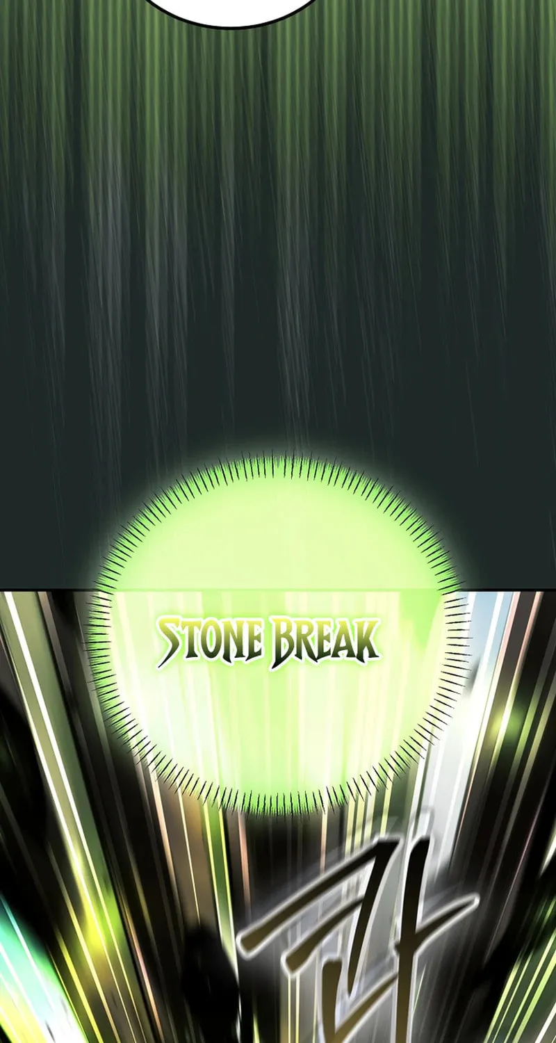 Blink Master of the Magic Academy Chapter 71 page 20 - 