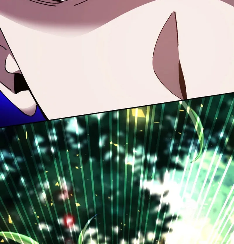 Blink Master of the Magic Academy Chapter 71 page 3 - 