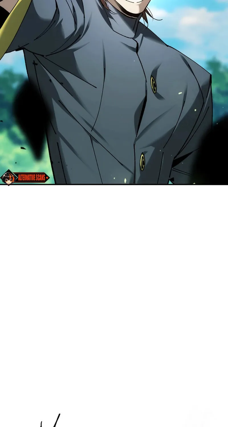 Blink Master of the Magic Academy Chapter 71 page 24 - 