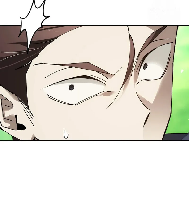 Blink Master of the Magic Academy Chapter 71 page 25 - 