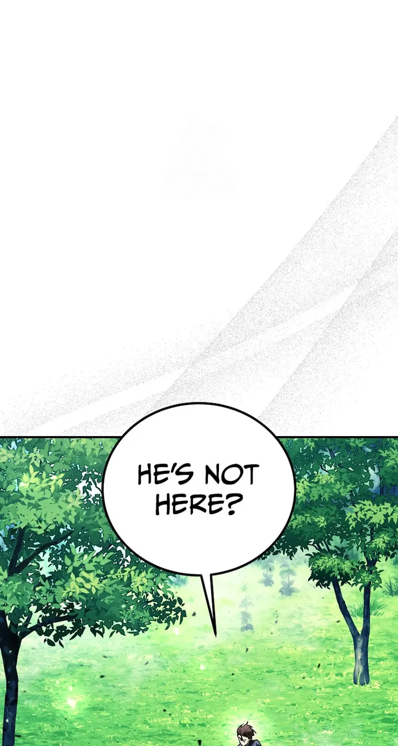 Blink Master of the Magic Academy Chapter 71 page 26 - 