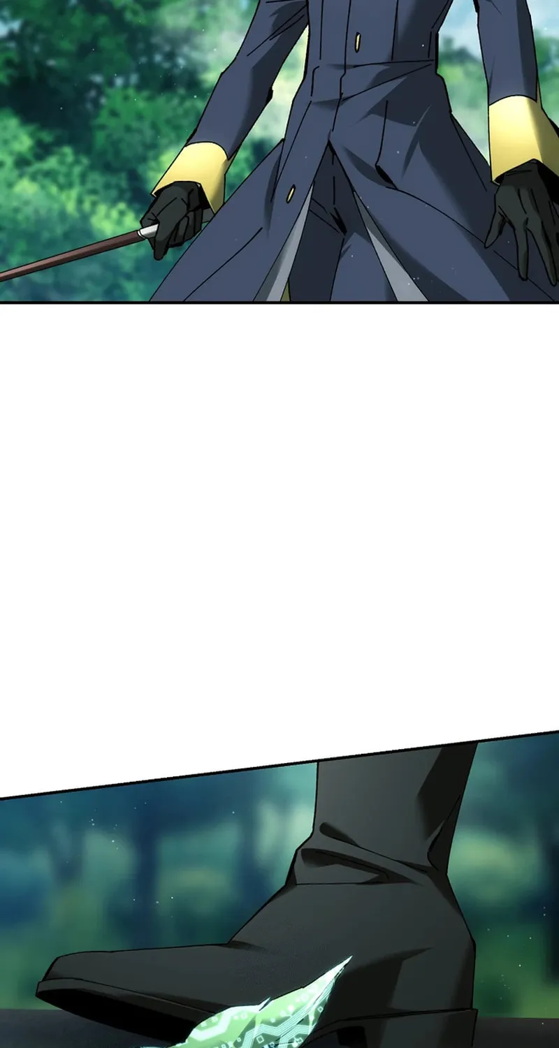 Blink Master of the Magic Academy Chapter 71 page 30 - 