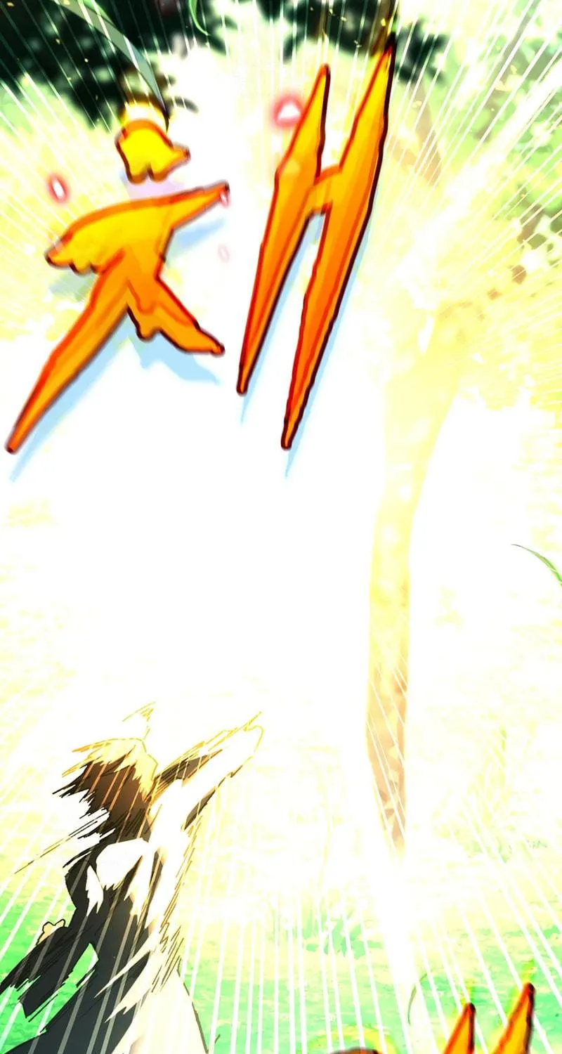 Blink Master of the Magic Academy Chapter 71 page 4 - 