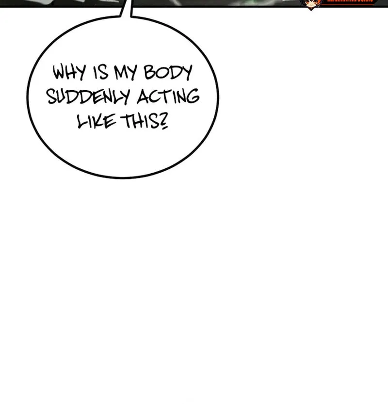 Blink Master of the Magic Academy Chapter 71 page 33 - 