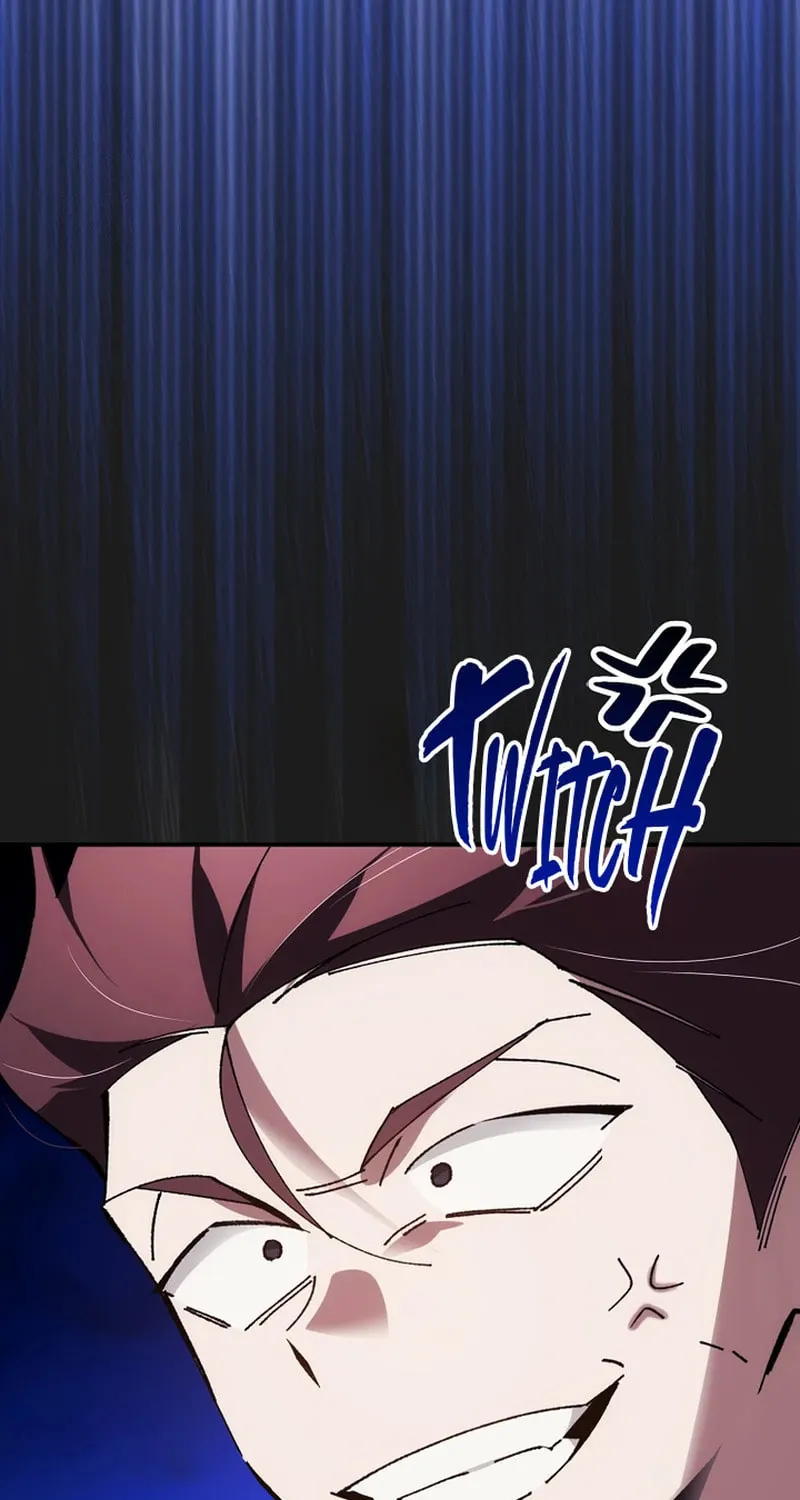 Blink Master of the Magic Academy Chapter 71 page 38 - 