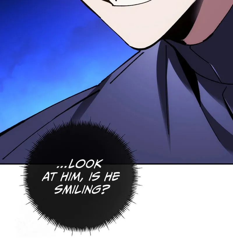 Blink Master of the Magic Academy Chapter 71 page 39 - 
