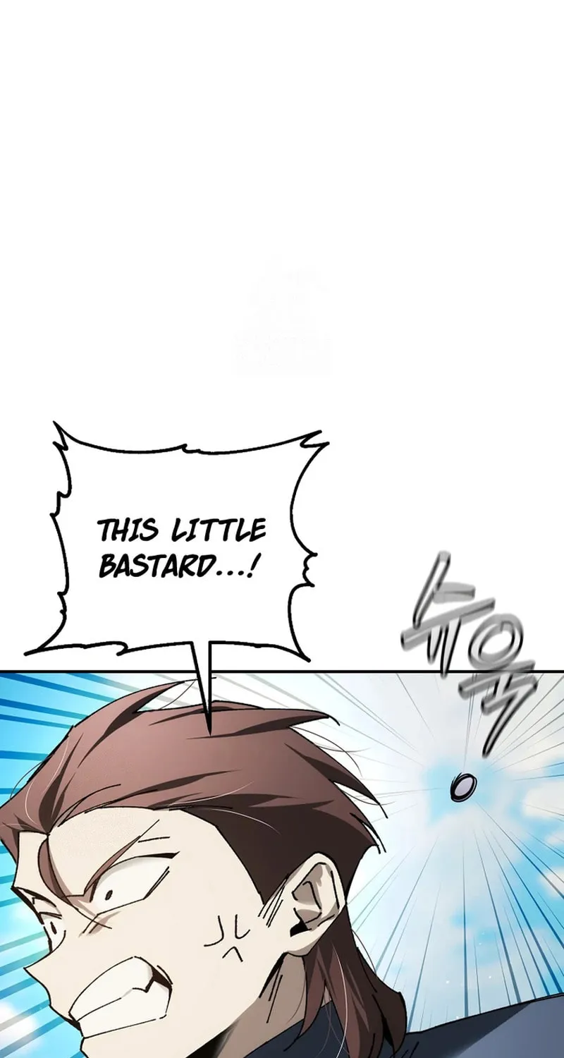 Blink Master of the Magic Academy Chapter 71 page 44 - 
