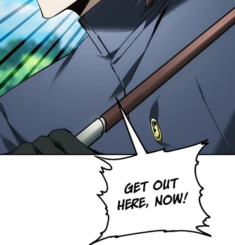 Blink Master of the Magic Academy Chapter 71 page 45 - 