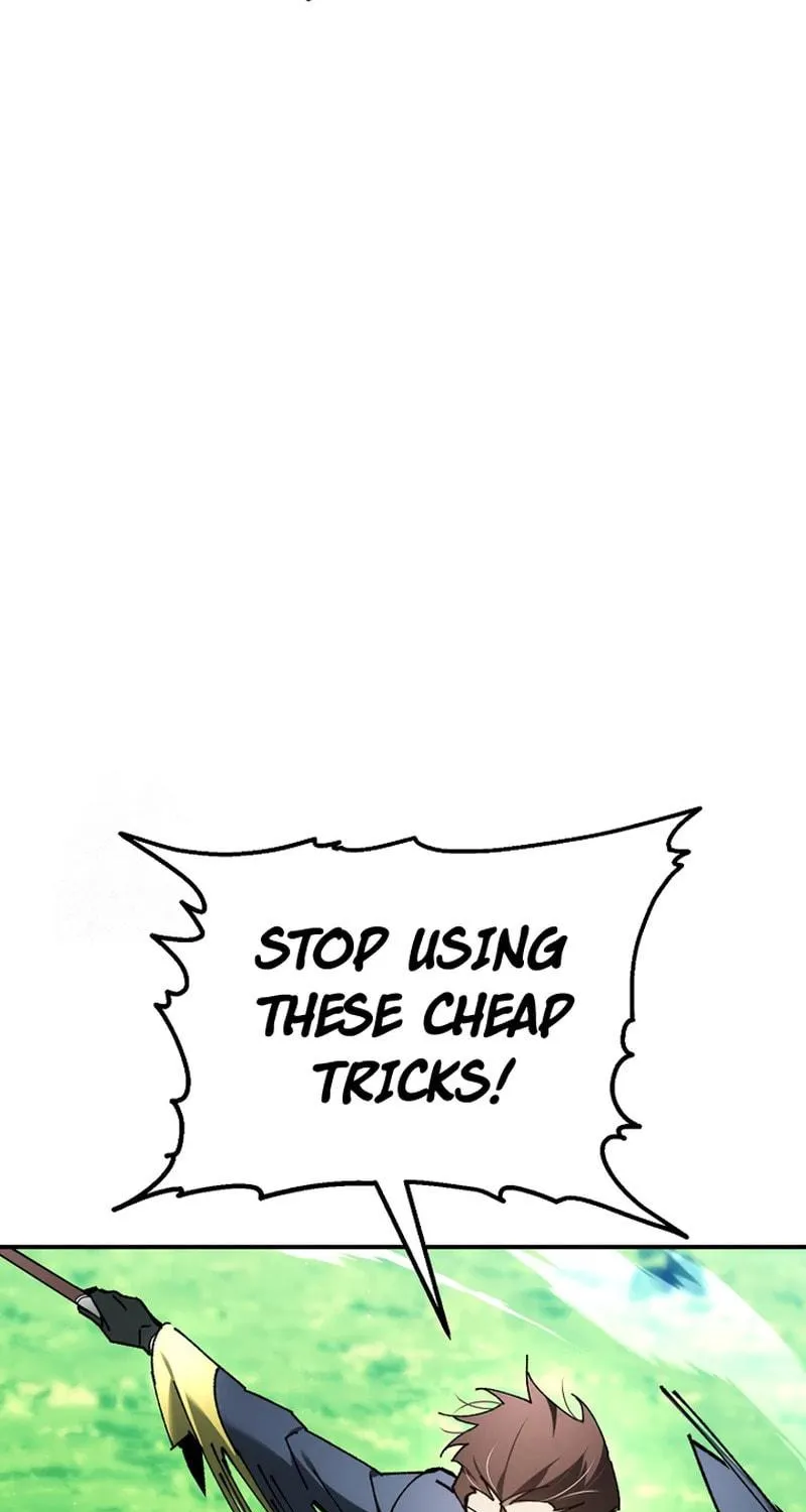 Blink Master of the Magic Academy Chapter 71 page 46 - 