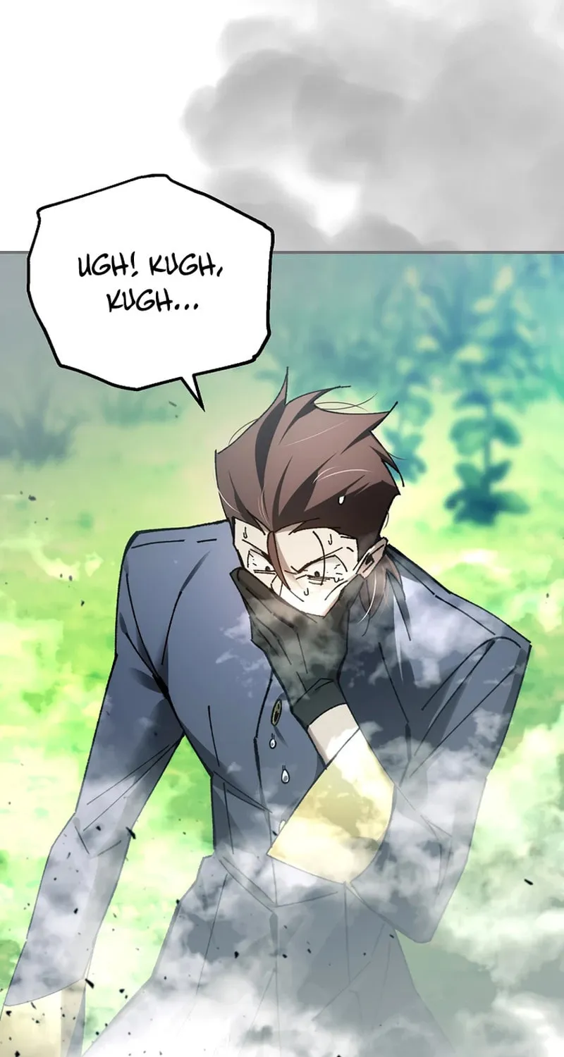 Blink Master of the Magic Academy Chapter 71 page 54 - 