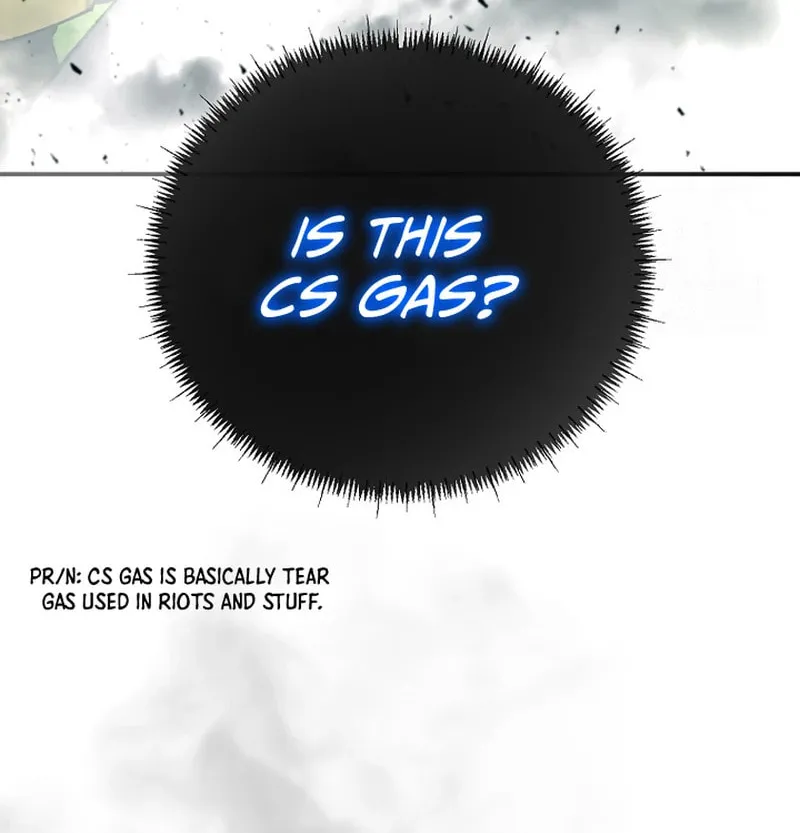 Blink Master of the Magic Academy Chapter 71 page 55 - 