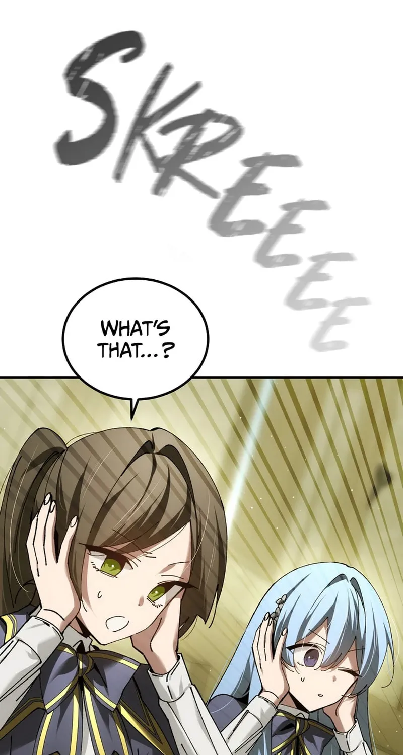 Blink Master of the Magic Academy Chapter 71 page 60 - 