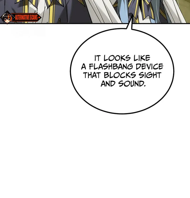 Blink Master of the Magic Academy Chapter 71 page 61 - 