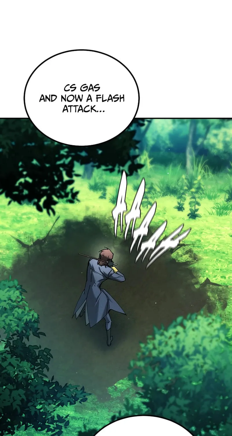 Blink Master of the Magic Academy Chapter 71 page 62 - 