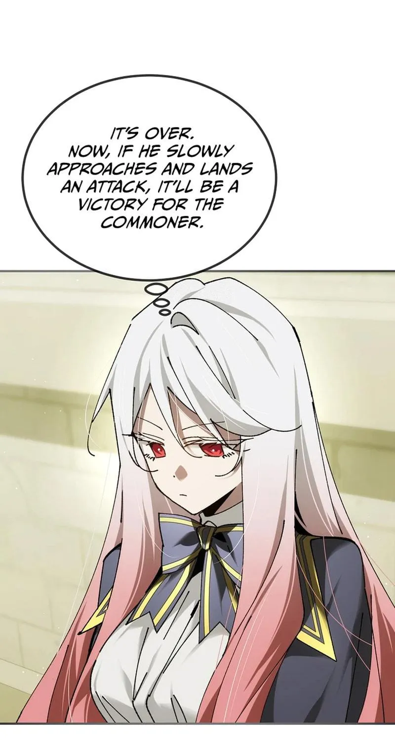 Blink Master of the Magic Academy Chapter 71 page 64 - 
