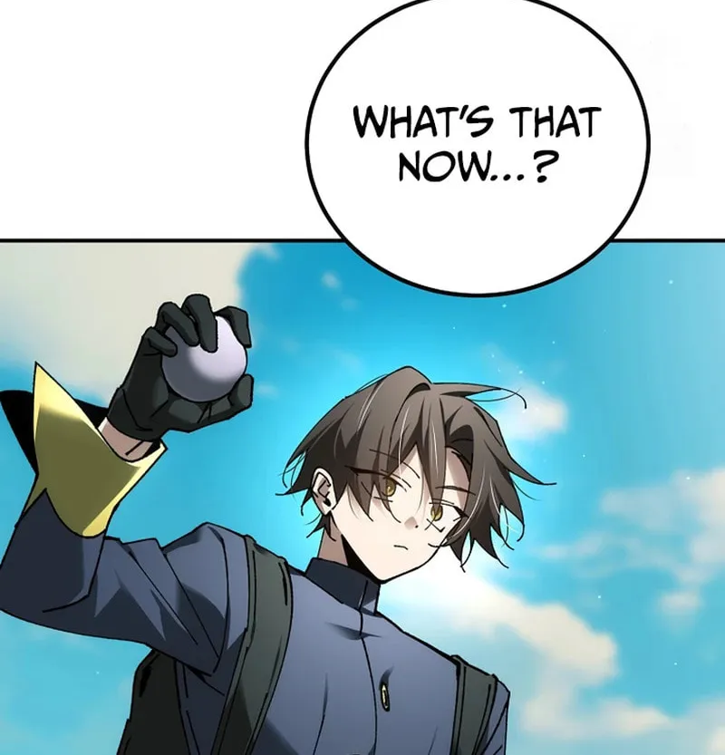 Blink Master of the Magic Academy Chapter 71 page 67 - 