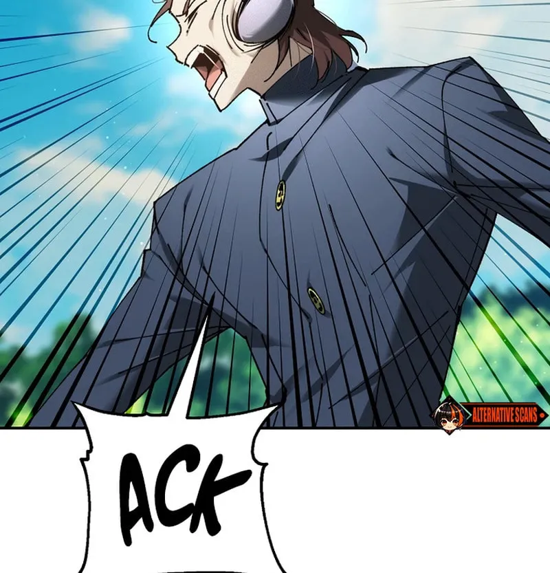 Blink Master of the Magic Academy Chapter 71 page 69 - 